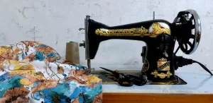 چرخ خیاطی