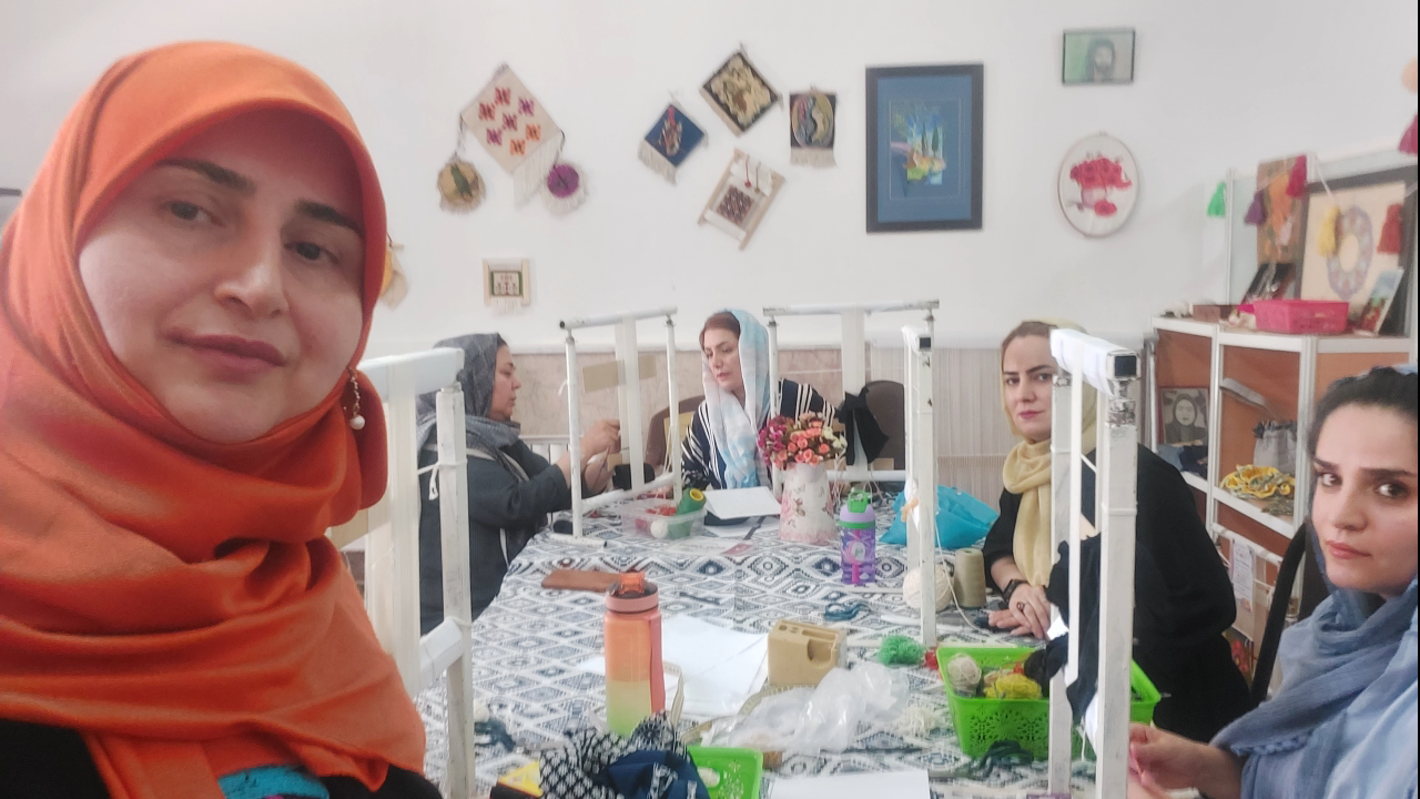 فنی و حرفه ای