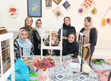 آموزشگاه پاکزاد