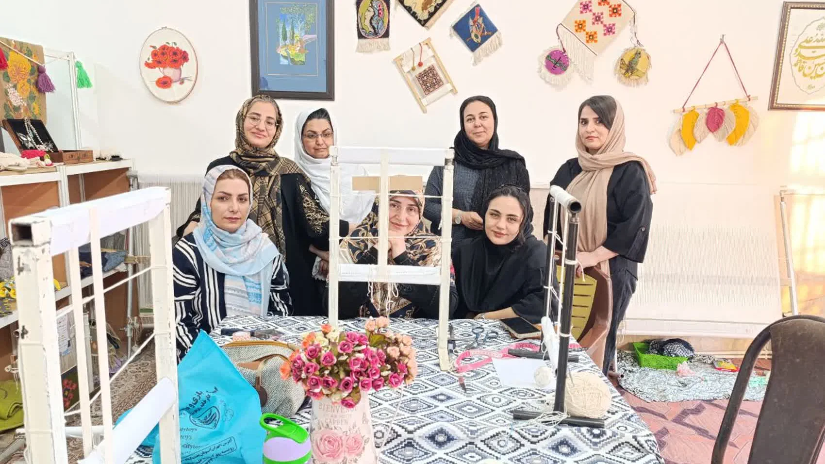 آموزشگاه پاکزاد
