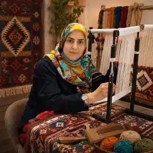 نیره هدایتی